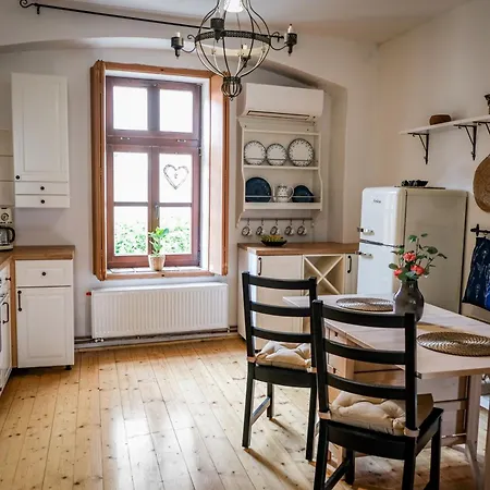 Art Loft Uzka - Boho & Chill Žatec
