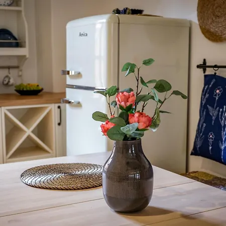 شقة Art Loft Uzka - Boho & Chill *