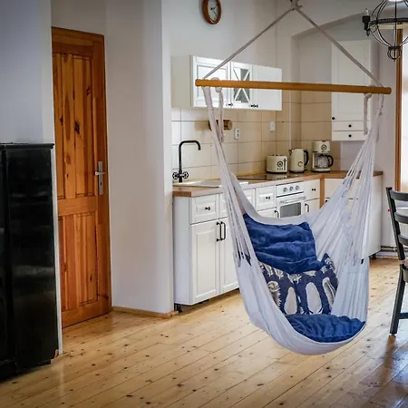 Art Loft Uzka - Boho & Chill Žatec