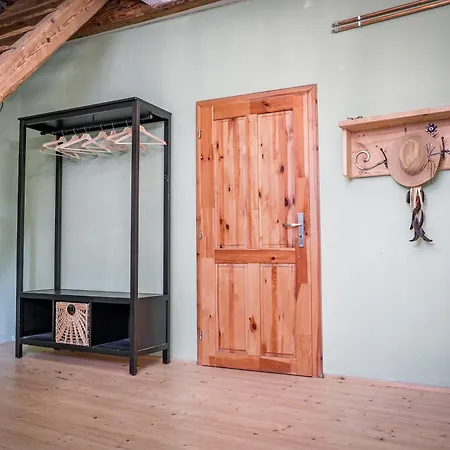Art Loft Uzka - Boho & Chill * Žatec