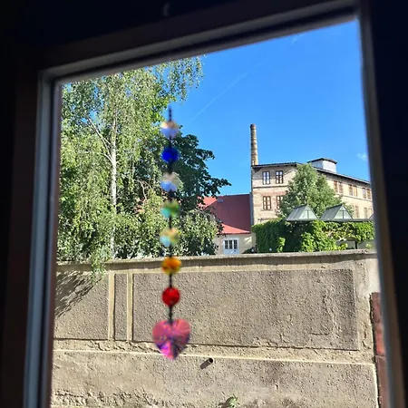 Appartement Art Loft Uzka - Boho & Chill *