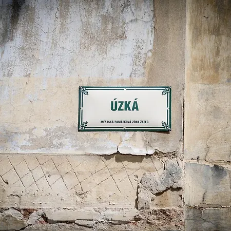 Art Loft Uzka - Boho & Chill Žatec