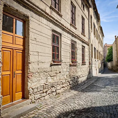 Art Loft Uzka - Boho & Chill Žatec